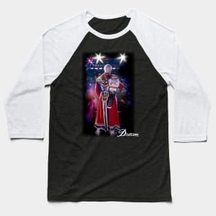 Cody: Dream Baseball T-Shirt